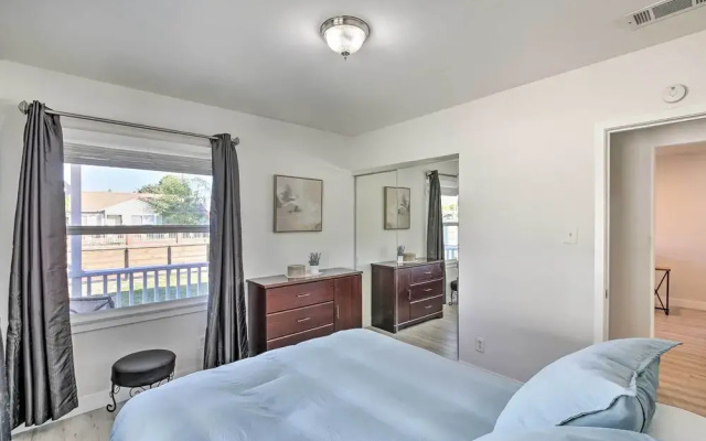 photo 4 of Norwalk Retreat w/ Pool ~ 11 Mi to Disneyland Park