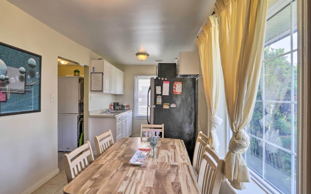 photo 4 of Lovely Royal Oak Unit < 10 Min to Vibrant Downtown