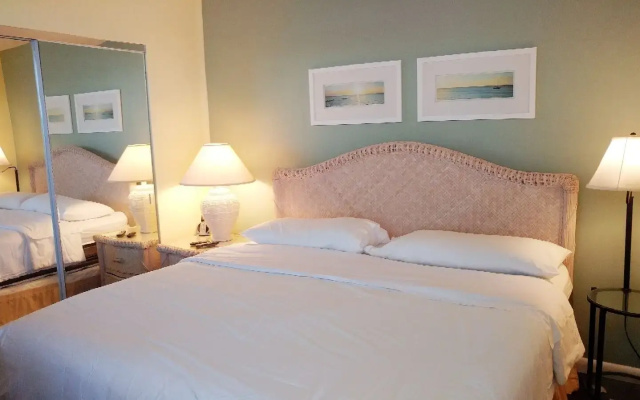photo 4 of Lovers Key Beach Club by Check In Vacation Rentals