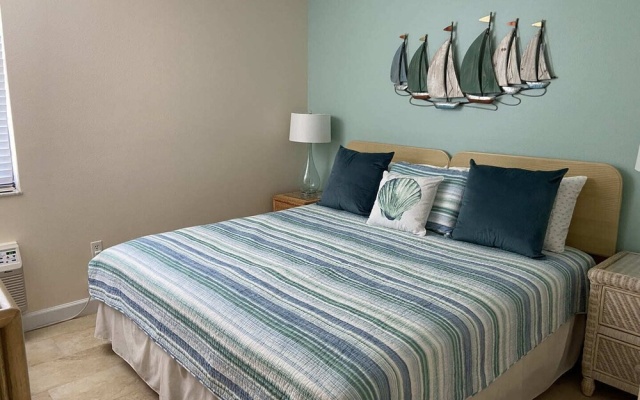 photo 4 of Lovers Key Condo 2 in Bonita Springs