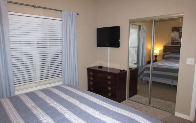 photo 2 of Lower Level Vacation Condo B-3 at Vickery Resort by RedAwning