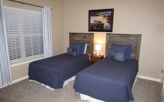 photo 3 of Lower Level Vacation Condo B-3 at Vickery Resort by RedAwning