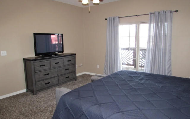 photo 5 of Lower Level Vacation Condo B-3 at Vickery Resort by RedAwning
