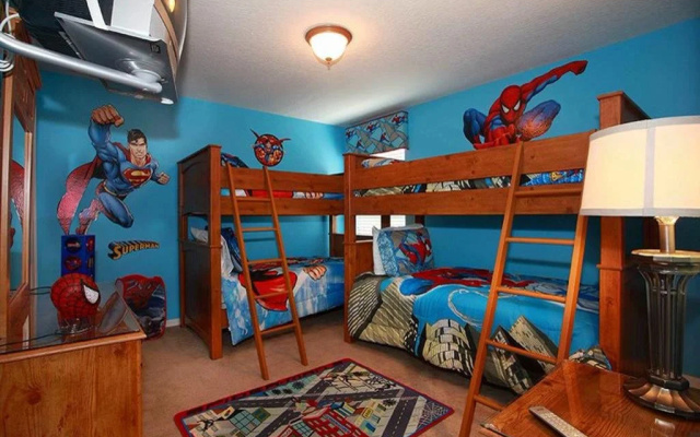 photo 2 of Loyalty Vacation Homes