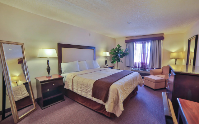 photo 4 of Hotel Jefe at Ojos Locos