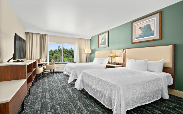 photo 3 of Lucky Eagle Casino & Hotel