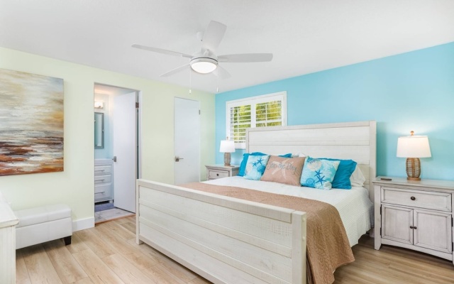 photo 5 of Lulu's Crescent Cottage #2