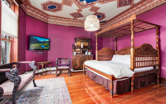 photo 3 of Lumber Baron Inn