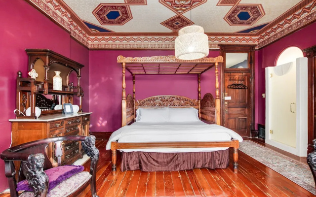 photo 4 of Lumber Baron Inn