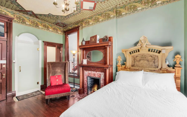 photo 5 of Lumber Baron Inn