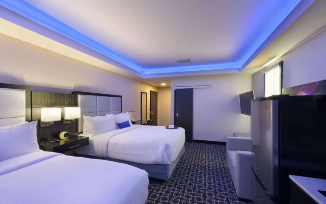 photo 5 of luMINN Hotel Minneapolis, An Ascend Hotel Collection Member