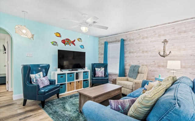 photo 4 of Lunasea Haven by Miss Kitty’s