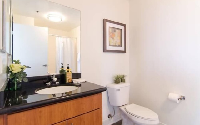 photo 5 of LUX 0 Bedroom Studio By Senstay