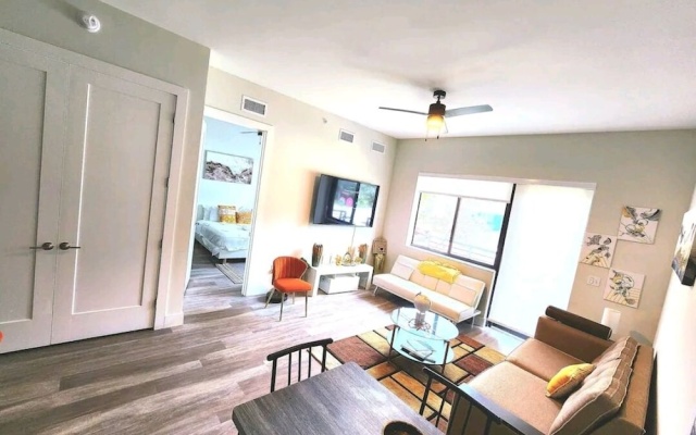 photo 4 of Lux and Cozy 2beds 2 Baths up to 8 guest