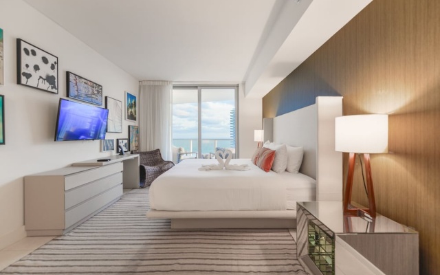 photo 2 of Luxury Condo wOcean Views close to Beach
