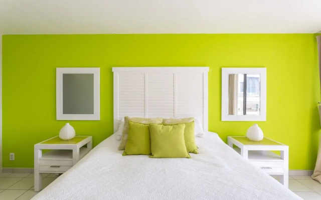 photo 2 of Lux One Bedroom Close to Wynwood