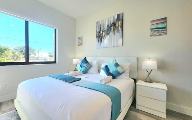 photo 4 of Lux place green Cozy 3 Beds 2rooms