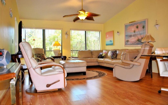 photo 3 of LUX VILLAs on beautiful Palmer Ranch