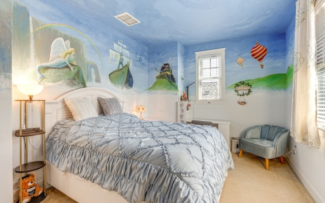 photo 3 of Luxe Bay View Home Near SF, Berkley & Napa Valley