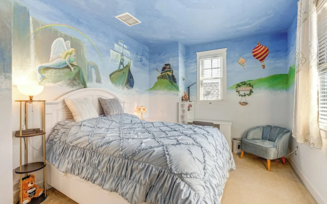 photo 5 of Luxe Bay View Home Near SF, Berkley & Napa Valley
