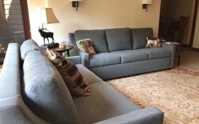 photo 3 of Luxurious 1br+loft - Ski-in/ski-out Access To Beaver Creek 1 Bedroom Condo by RedAwning