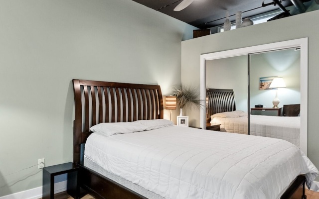 photo 3 of Luxurious 2BDR Loft-Condo Grand Haven 12