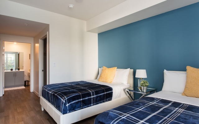 photo 3 of Luxurious Cosmopolitan Suites By Disney