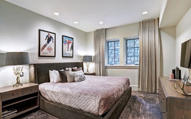 photo 4 of Luxurious Chalet w/ Private Elevator by RedAwning