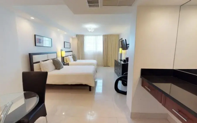 photo 4 of Luxury 2 Bedroom Ocean View Or1427