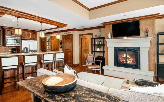 photo 5 of Luxury 2 Bedroom Residence at The Vail Ritz-carlton