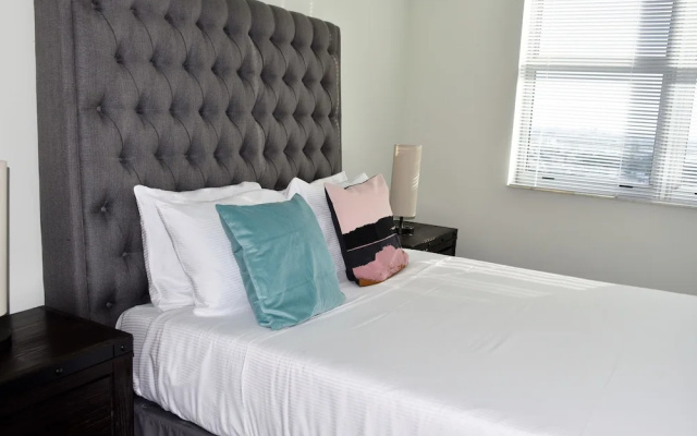 photo 3 of Luxury 2 BR Condos with Balcony