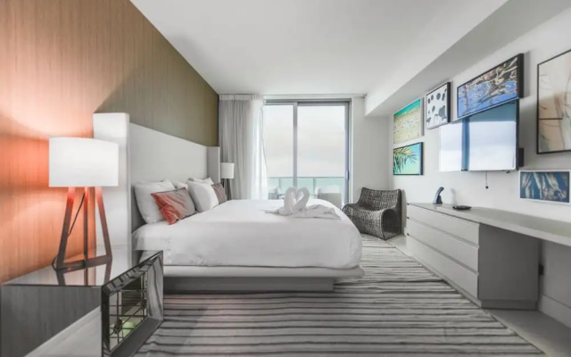 photo 5 of Hollywood Beach Condos