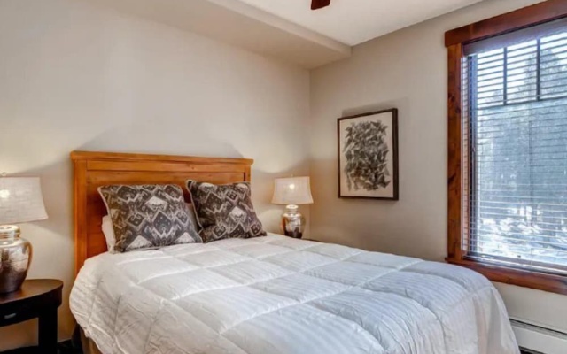 photo 4 of Luxury 3 Bedroom Breckenridge Vacation Rental With Stunning Mountain Views Just Steps From Historic Main Street