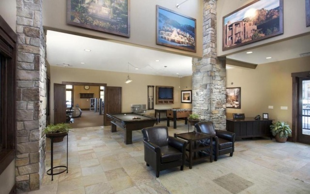 photo 2 of Luxury 3BD Village at Northstar Residence - Iron Horse North 101