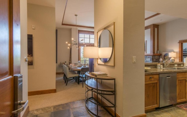 photo 3 of Luxury 3BD Village at Northstar Residence - Iron Horse North 101