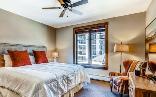 photo 3 of Luxury 4 Bedroom Condo on Main Street in Downtown Breckenridge
