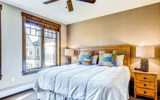 photo 4 of Luxury 4 Bedroom Condo on Main Street in Downtown Breckenridge