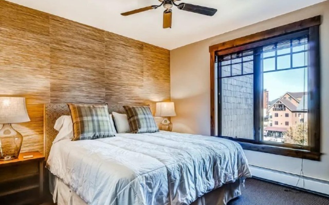 photo 5 of Luxury 4 Bedroom Condo on Main Street in Downtown Breckenridge