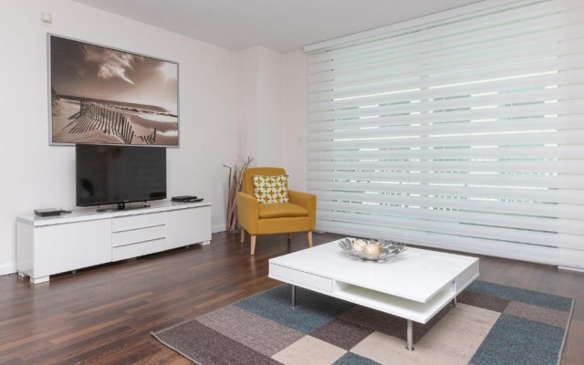 photo 2 of Luxury Apartment in Brickell