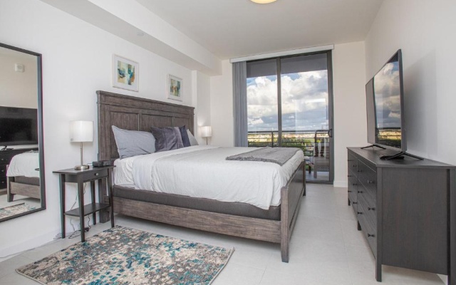 photo 5 of Luxury Apartment in Downtown Doral