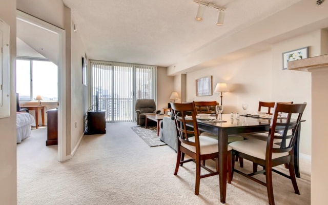 photo 5 of Luxury Apartments at Pentagon City center