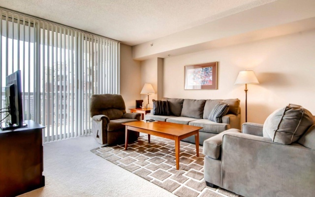 photo 4 of Meridian at Pentagon City by Global Luxury Suites