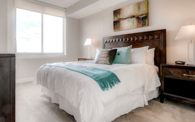 photo 3 of Global Luxury Suites at Hidden Creek