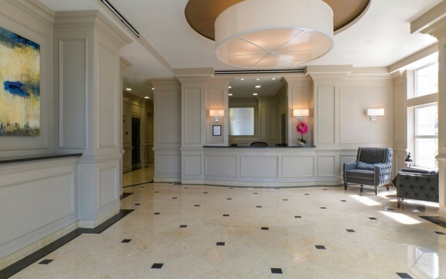 photo 2 of Global Luxury Suites at Stamford Center
