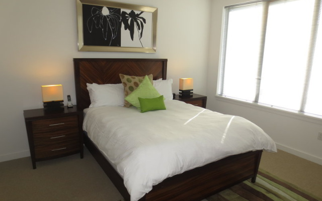 photo 2 of Global Luxury Suites at UCONN Downtown Stamford