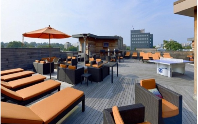 photo 3 of Global Luxury Suites at UCONN Downtown Stamford