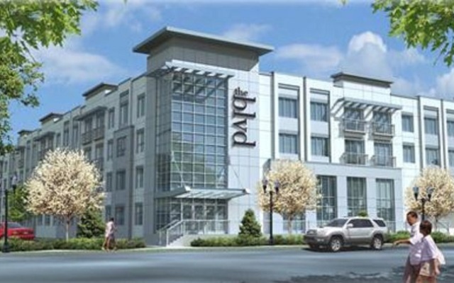 photo 5 of Global Luxury Suites at UCONN Downtown Stamford