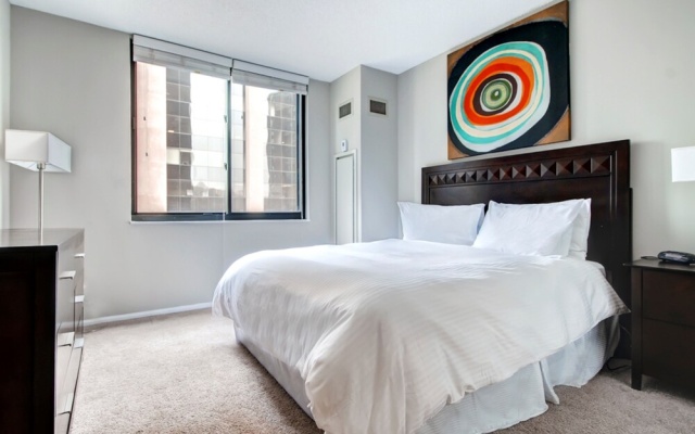 photo 4 of Luxury Apartments near Stamford