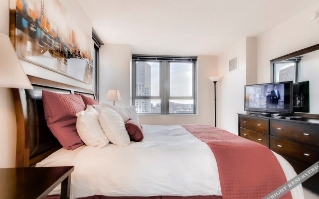 photo 3 of Luxury Apartments on Washington Street