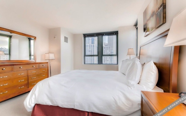 photo 4 of Luxury Apartments on Washington Street